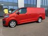 USED 2019 19 PEUGEOT EXPERT 1.6 BLUE HDI PROFESSIONAL L2 LWB 'NO VAT' ''NO VAT'' EURO 6  AIR CONDITIONING