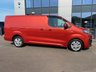 USED 2019 19 PEUGEOT EXPERT 1.6 BLUE HDI PROFESSIONAL L2 LWB 'NO VAT' ''NO VAT'' EURO 6  AIR CONDITIONING