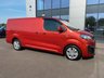 USED 2019 19 PEUGEOT EXPERT 1.6 BLUE HDI PROFESSIONAL L2 LWB 'NO VAT' ''NO VAT'' EURO 6  AIR CONDITIONING