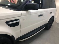 USED 2009 P LAND ROVER RANGE ROVER SPORT 2.7 TDV6 SPORT HSE 5d 188 BHP * PRIVACY  GLASS * PARKING SENSORS * CLIMATE CONTROL * 22 INCH ALLOY WHEELS * FRESH MOT*