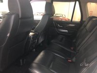 USED 2009 P LAND ROVER RANGE ROVER SPORT 2.7 TDV6 SPORT HSE 5d 188 BHP * PRIVACY  GLASS * PARKING SENSORS * CLIMATE CONTROL * 22 INCH ALLOY WHEELS * FRESH MOT*