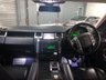 USED 2009 P LAND ROVER RANGE ROVER SPORT 2.7 TDV6 SPORT HSE 5d 188 BHP * PRIVACY  GLASS * PARKING SENSORS * CLIMATE CONTROL * 22 INCH ALLOY WHEELS * FRESH MOT*