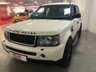USED 2009 P LAND ROVER RANGE ROVER SPORT 2.7 TDV6 SPORT HSE 5d 188 BHP * PRIVACY  GLASS * PARKING SENSORS * CLIMATE CONTROL * 22 INCH ALLOY WHEELS * FRESH MOT*