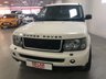 USED 2009 P LAND ROVER RANGE ROVER SPORT 2.7 TDV6 SPORT HSE 5d 188 BHP * PRIVACY  GLASS * PARKING SENSORS * CLIMATE CONTROL * 22 INCH ALLOY WHEELS * FRESH MOT*