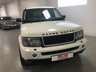 USED 2009 P LAND ROVER RANGE ROVER SPORT 2.7 TDV6 SPORT HSE 5d 188 BHP * PRIVACY  GLASS * PARKING SENSORS * CLIMATE CONTROL * 22 INCH ALLOY WHEELS * FRESH MOT*