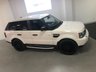 USED 2009 P LAND ROVER RANGE ROVER SPORT 2.7 TDV6 SPORT HSE 5d 188 BHP * PRIVACY  GLASS * PARKING SENSORS * CLIMATE CONTROL * 22 INCH ALLOY WHEELS * FRESH MOT*