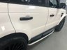 USED 2009 P LAND ROVER RANGE ROVER SPORT 2.7 TDV6 SPORT HSE 5d 188 BHP * PRIVACY  GLASS * PARKING SENSORS * CLIMATE CONTROL * 22 INCH ALLOY WHEELS * FRESH MOT*