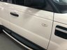 USED 2009 P LAND ROVER RANGE ROVER SPORT 2.7 TDV6 SPORT HSE 5d 188 BHP * PRIVACY  GLASS * PARKING SENSORS * CLIMATE CONTROL * 22 INCH ALLOY WHEELS * FRESH MOT*