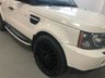 USED 2009 P LAND ROVER RANGE ROVER SPORT 2.7 TDV6 SPORT HSE 5d 188 BHP * PRIVACY  GLASS * PARKING SENSORS * CLIMATE CONTROL * 22 INCH ALLOY WHEELS * FRESH MOT*