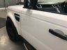 USED 2009 P LAND ROVER RANGE ROVER SPORT 2.7 TDV6 SPORT HSE 5d 188 BHP * PRIVACY  GLASS * PARKING SENSORS * CLIMATE CONTROL * 22 INCH ALLOY WHEELS * FRESH MOT*