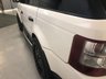 USED 2009 P LAND ROVER RANGE ROVER SPORT 2.7 TDV6 SPORT HSE 5d 188 BHP * PRIVACY  GLASS * PARKING SENSORS * CLIMATE CONTROL * 22 INCH ALLOY WHEELS * FRESH MOT*