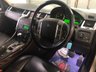 USED 2009 P LAND ROVER RANGE ROVER SPORT 2.7 TDV6 SPORT HSE 5d 188 BHP * PRIVACY  GLASS * PARKING SENSORS * CLIMATE CONTROL * 22 INCH ALLOY WHEELS * FRESH MOT*