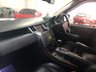 USED 2009 P LAND ROVER RANGE ROVER SPORT 2.7 TDV6 SPORT HSE 5d 188 BHP * PRIVACY  GLASS * PARKING SENSORS * CLIMATE CONTROL * 22 INCH ALLOY WHEELS * FRESH MOT*