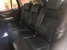 USED 2009 P LAND ROVER RANGE ROVER SPORT 2.7 TDV6 SPORT HSE 5d 188 BHP * PRIVACY  GLASS * PARKING SENSORS * CLIMATE CONTROL * 22 INCH ALLOY WHEELS * FRESH MOT*