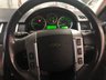 USED 2009 P LAND ROVER RANGE ROVER SPORT 2.7 TDV6 SPORT HSE 5d 188 BHP * PRIVACY  GLASS * PARKING SENSORS * CLIMATE CONTROL * 22 INCH ALLOY WHEELS * FRESH MOT*
