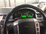 USED 2009 P LAND ROVER RANGE ROVER SPORT 2.7 TDV6 SPORT HSE 5d 188 BHP * PRIVACY  GLASS * PARKING SENSORS * CLIMATE CONTROL * 22 INCH ALLOY WHEELS * FRESH MOT*