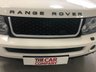 USED 2009 P LAND ROVER RANGE ROVER SPORT 2.7 TDV6 SPORT HSE 5d 188 BHP * PRIVACY  GLASS * PARKING SENSORS * CLIMATE CONTROL * 22 INCH ALLOY WHEELS * FRESH MOT*