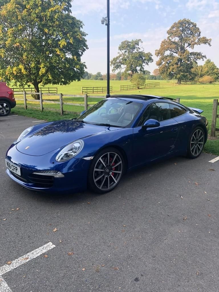View our PORSCHE 911
