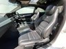USED 2012 12 MERCEDES-BENZ C CLASS 6.2 C63 AMG EDITION 125 2d AUTO 457 BHP 