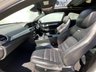 USED 2012 12 MERCEDES-BENZ C CLASS 6.2 C63 AMG EDITION 125 2d AUTO 457 BHP 
