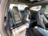 USED 2012 12 MERCEDES-BENZ C CLASS 6.2 C63 AMG EDITION 125 2d AUTO 457 BHP 
