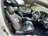 USED 2012 12 MERCEDES-BENZ C CLASS 6.2 C63 AMG EDITION 125 2d AUTO 457 BHP 