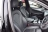 USED 2018 18 BMW 5 SERIES 2.0 530E M SPORT 4d 249 BHP FRONT AND REAR PARKING SENSORS