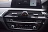 USED 2018 18 BMW 5 SERIES 2.0 530E M SPORT 4d 249 BHP FRONT AND REAR PARKING SENSORS
