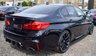 USED 2018 18 BMW 5 SERIES 2.0 530E M SPORT 4d 249 BHP FRONT AND REAR PARKING SENSORS