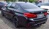 USED 2018 18 BMW 5 SERIES 2.0 530E M SPORT 4d 249 BHP FRONT AND REAR PARKING SENSORS