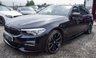USED 2018 18 BMW 5 SERIES 2.0 530E M SPORT 4d 249 BHP FRONT AND REAR PARKING SENSORS