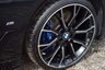USED 2018 18 BMW 5 SERIES 2.0 530E M SPORT 4d 249 BHP FRONT AND REAR PARKING SENSORS
