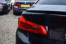 USED 2018 18 BMW 5 SERIES 2.0 530E M SPORT 4d 249 BHP FRONT AND REAR PARKING SENSORS