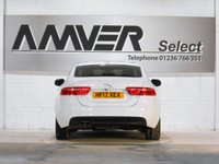 USED 2017 17 JAGUAR XE 2.0 R-SPORT 4d 178 BHP 