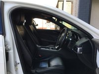 USED 2017 17 JAGUAR XE 2.0 R-SPORT 4d 178 BHP 