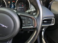 USED 2017 17 JAGUAR XE 2.0 R-SPORT 4d 178 BHP 