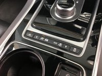 USED 2017 17 JAGUAR XE 2.0 R-SPORT 4d 178 BHP 