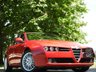 USED 2010 60 ALFA ROMEO 159 2.0 JTDM 16V LUSSO 4d 170 BHP ONLY 70K FROM NEW LEATHER VGC
