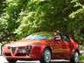USED 2010 60 ALFA ROMEO 159 2.0 JTDM 16V LUSSO 4d 170 BHP ONLY 70K FROM NEW LEATHER VGC