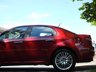 USED 2010 60 ALFA ROMEO 159 2.0 JTDM 16V LUSSO 4d 170 BHP ONLY 70K FROM NEW LEATHER VGC