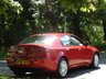 USED 2010 60 ALFA ROMEO 159 2.0 JTDM 16V LUSSO 4d 170 BHP ONLY 70K FROM NEW LEATHER VGC