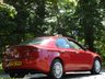 USED 2010 60 ALFA ROMEO 159 2.0 JTDM 16V LUSSO 4d 170 BHP ONLY 70K FROM NEW LEATHER VGC
