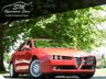 USED 2010 60 ALFA ROMEO 159 2.0 JTDM 16V LUSSO 4d 170 BHP ONLY 70K FROM NEW LEATHER VGC