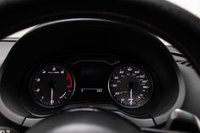 USED 2015 K AUDI A3 2.0 S3 QUATTRO 4d 296 BHP BLUETOOTH+LOW MILEAGE