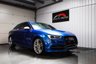 USED 2015 K AUDI A3 2.0 S3 QUATTRO 4d 296 BHP BLUETOOTH+LOW MILEAGE