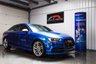 USED 2015 K AUDI A3 2.0 S3 QUATTRO 4d 296 BHP BLUETOOTH+LOW MILEAGE