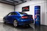 USED 2015 K AUDI A3 2.0 S3 QUATTRO 4d 296 BHP BLUETOOTH+LOW MILEAGE