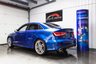 USED 2015 K AUDI A3 2.0 S3 QUATTRO 4d 296 BHP BLUETOOTH+LOW MILEAGE