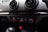 USED 2015 K AUDI A3 2.0 S3 QUATTRO 4d 296 BHP BLUETOOTH+LOW MILEAGE