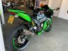 USED 2017 17 KAWASAKI ZX10 R KRT REPLICA  WITH YOSHIMURA RACE EXHAUST